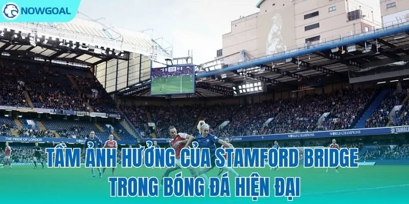 Biểu tượng bất diệt trong dòng chảy bóng đá hiện đại